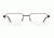 Carrera 8820 Eyeglass Frames CA8820-0SIH-5319 - Opal Brown Tortoise Frame, Lens Diameter 53mm, Distance Between Lenses 19mm