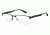 Carrera 8821 Bifocal Prescription Eyeglasses CA8821-010G-5318 - Matte Black / Black Frame, Lens Diameter 53mm, Distance Between Lenses 18mm
