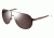 Carrera 90/S Progressive Prescription Sunglasses CA90S-0J8P-8G-6510 - Lens Diameter 65 mm, Frame Color Semi Matte Brown