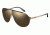 Carrera 92/S Bifocal Prescription Sunglasses CA92S-0ND4-JO-9901 - Lens Diameter 99 mm, Frame Color Black Bronze