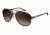 Carrera 96/S Progressive Prescription Sunglasses CA96S-06C1-HA-5816 - Lens Diameter 58 mm, Frame Color Havana Black