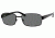 Carrera Airflow Sunglasses - Matte Black Frame, Green Polarized Lenses AIRFLS91TPRC