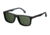 Carrera Ca 4009CS Progressive Prescription Sunglasses CA4009CS-0807-UC-5417 - Frame Color Black, Lens Diameter 54 mm
