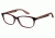 Carrera Ca 9912 Bifocal Prescription Eyeglasses CA9912-0TT2-5417 - Dark Havana Metallic Zb Frame, Lens Diameter 54mm, Distance Between Lenses 17mm