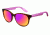 Carrera Carrerino 12/S Progressive Prescription Sunglasses CARRE12S-0MCE-VQ-4916 - Lens Diameter 49 mm, Frame Color Havana Pink