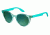 Carrera Carrerino 14/S Single Vision Prescription Sunglasses CARRE14S-0KRD-Z9-4618 - Lens Diameter 46 mm, Frame Color Aquamarine