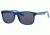 Carrera Carrerino 17 Bifocal Prescription Sunglasses CARRE17S-0TSZ-XT-4916 - Frame Color Blue, Lens Diameter 49 mm