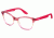 Carrera Carrerino 50 Progressive Prescription Eyeglasses CARRE50-0WC1-4717 - Pink Strfchs Frame, Lens Diameter 47mm, Distance Between Lenses 17mm
