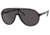 Carrera Champion/AC/P/S Progressive Prescription Sunglasses CHAMPACPS-0QHC-M9-6211 - Frame Color Matte Black, Lens Diameter 62 mm