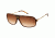 Carrera Cool Sunglasses - Brown Havana / Gold Frame, Brown Gradient Lenses COOLS0CSVID