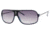 Carrera Cool Sunglasses - Royal Blue / Palladium Frame, Gray Gradient Lenses COOLS0YCEJJ