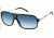 Carrera Cool Sunglasses - Black / Palladium Frame, Gray Polarized Lenses COOLS0CSARA
