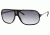 Carrera Cool/S Progressive Prescription Sunglasses COOLS-0F83-7V-6512 - Lens Diameter 65 mm, Frame Color Black / White Black