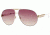 Carrera Daytona 1/S Bifocal Prescription Sunglasses DAYTO1S-0KIM-ID-6211 - Frame Color Gold White, Lens Diameter 62 mm