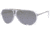 Carrera Hot/S Single Vision Prescription Sunglasses HOTS-0GKZ-DC-6411 - Lens Diameter 64 mm, Frame Color Crystal