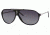 Carrera Hot/P/S Single Vision Prescription Sunglasses HOTPS-0CSA-RV-6411 - Lens Diameter 64 mm, Frame Color Black Palladium