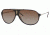 Carrera Hot/P/S Single Vision Prescription Sunglasses HOTPS-0YKX-RW-6411 - Lens Diameter 64 mm, Frame Color Havana Blue Gold