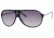Carrera Hot/S Single Vision Prescription Sunglasses HOTS-0YCE-JJ-6411 - Lens Diameter 64 mm, Frame Color Royal Blue / Palladium