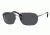 Carrera Overdrive/S Sunglasses OVERDS-7SJP-Y2-6014 - Shiny Gunmetal Frame, Gray Polarized Lenses, Lens Diameter 60mm, Distance Between Lenses 14mm