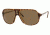 Carrera Safari Sunglasses - Dark Havana Frame, Brown Polarized Lenses SAFARRS0V08VW