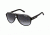 Carrera 32 Rx Sunglasses - Black Crystal Gray Frame, Progressive Lenses CA32S08V69O