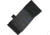 Carry All Concealed Ankle Holster, 5in X 4in, Lightweight Vinyl, Elastic, Velcro Construction, One Size Fits Most, Black, P0193