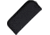 Carry All Two Pocket Zip Pouch, Black, P0118W