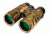Carson 3D 10x42 Full Size Waterproof Birding Binoculars w/ ED Glass,Mossy Oak TD-042EDMO