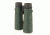 Carson 10x50 Open Bridge Binocular, Green, RD-050