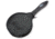 Carson 3.5in Soft-Grip Glass Magnifier, 2x with 11.5x Spot Lens and Case