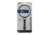 Carson 4.3in Soft-Grip Magnifier, 2x with 11.5x Spot Lens and Case