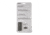 Carson 4.3in Soft-Grip Magnifier, 2x with 11.5x Spot Lens and Case