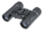 Carson 8x21mm Kinglet Binoculars, 9mm, Multicoated, Black, KB-821