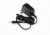 Carson DeskBrite200 2x LED Magnifier Loupe Desk Lamp w/ 5x Spot Lens LM-20