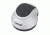 CARSON Digital TV Magnifier Loupe, Silver/Black DR-300