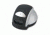 CARSON Digital TV Magnifier Loupe, Silver/Black DR-300