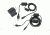 CARSON Digital TV Magnifier Loupe, Silver/Black DR-300