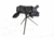 Carson EverGlade 15-45x60mm Spotting Scope, Black/Grey SS-560