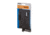 Carson Floating Wallet, Black/Blue, 4.5X.7X3.4, EW-20BU
