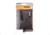 Carson Floating Wallet, Black/Grey, 4.5X.7X3.4, EW-20GY