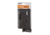 Carson Floating Wallet, Black/Grey, 4.5X.7X3.4, EW-20GY