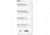Carson HandHeld 2x Magnifier with 4.5x Spot Lens, JS36