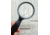Carson HandHeld 2x Magnifier with 4.5x Spot Lens, JS36