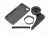 Carson HookUpz iPhone 5 / 5S Binocular Adapter, Black IB-542