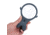 Carson Lighted MagniLook 2.5x Magnifier Loupe LK-30