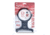 Carson MagniFree 2x Hands-Free Magnifier with 3.5x Spot Lens, HF25