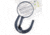 Carson MagniLamp 2x Lighted Detachable 2-in-1 Magnifier w/ 3.5x Spot Lens GN-55