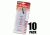 Carson MagniMark Loupe 10 Pack, Clear, 7.5x.1x2.6 MM-22MU