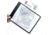 Carson MagniSheet 2x Full Size Page 10.75 in x 8.25 in Big Magnifier / Large Loupe DM-11