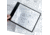 Carson MagniSheet 2x Full Size Page 10.75 in x 8.25 in Big Magnifier / Large Loupe DM-11